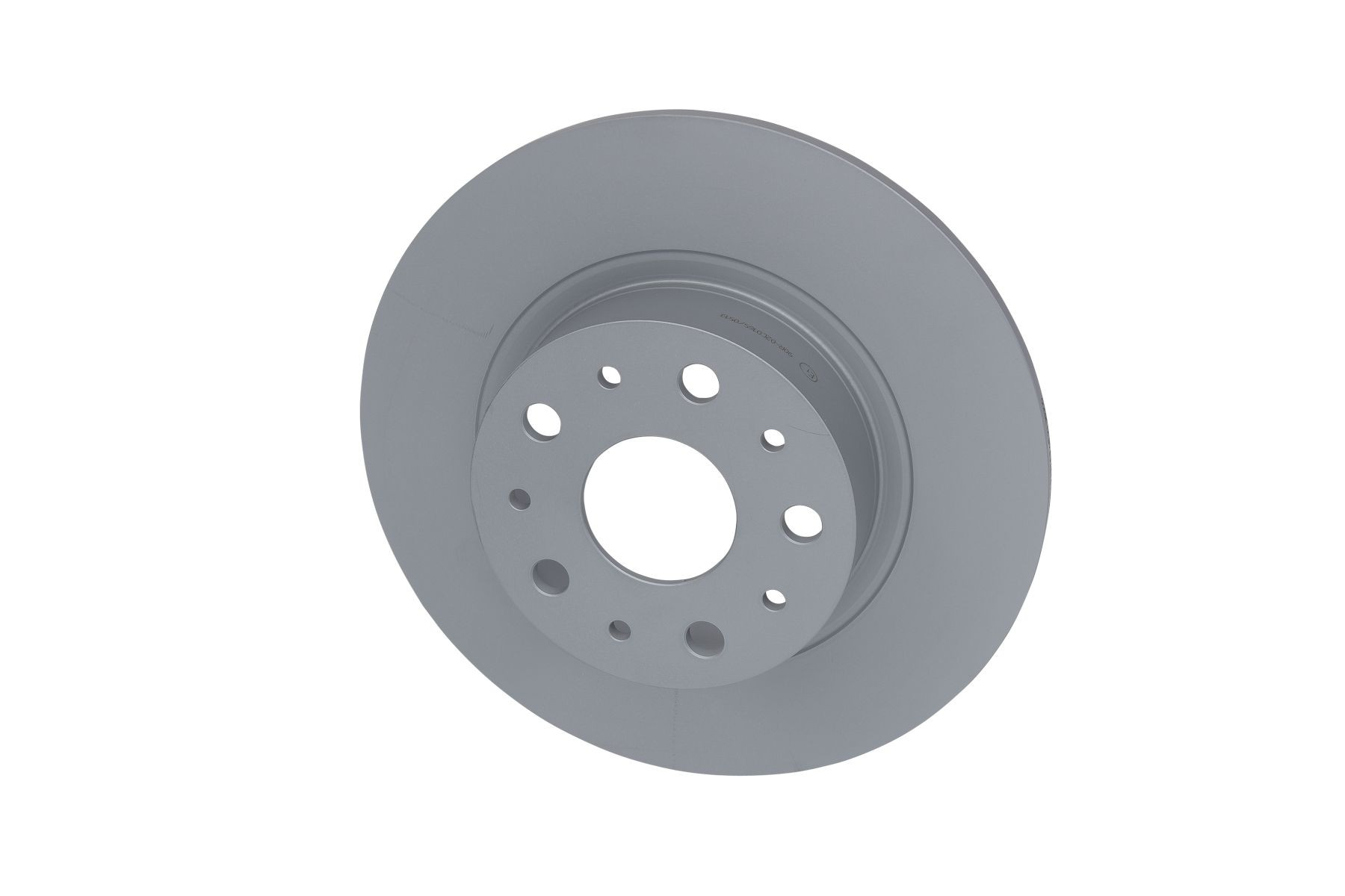 Stabdžių diskas ATE 24.0110-0290.1