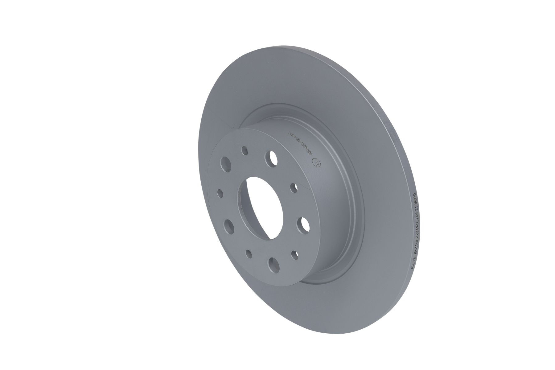 Stabdžių diskas ATE 24.0110-0290.1