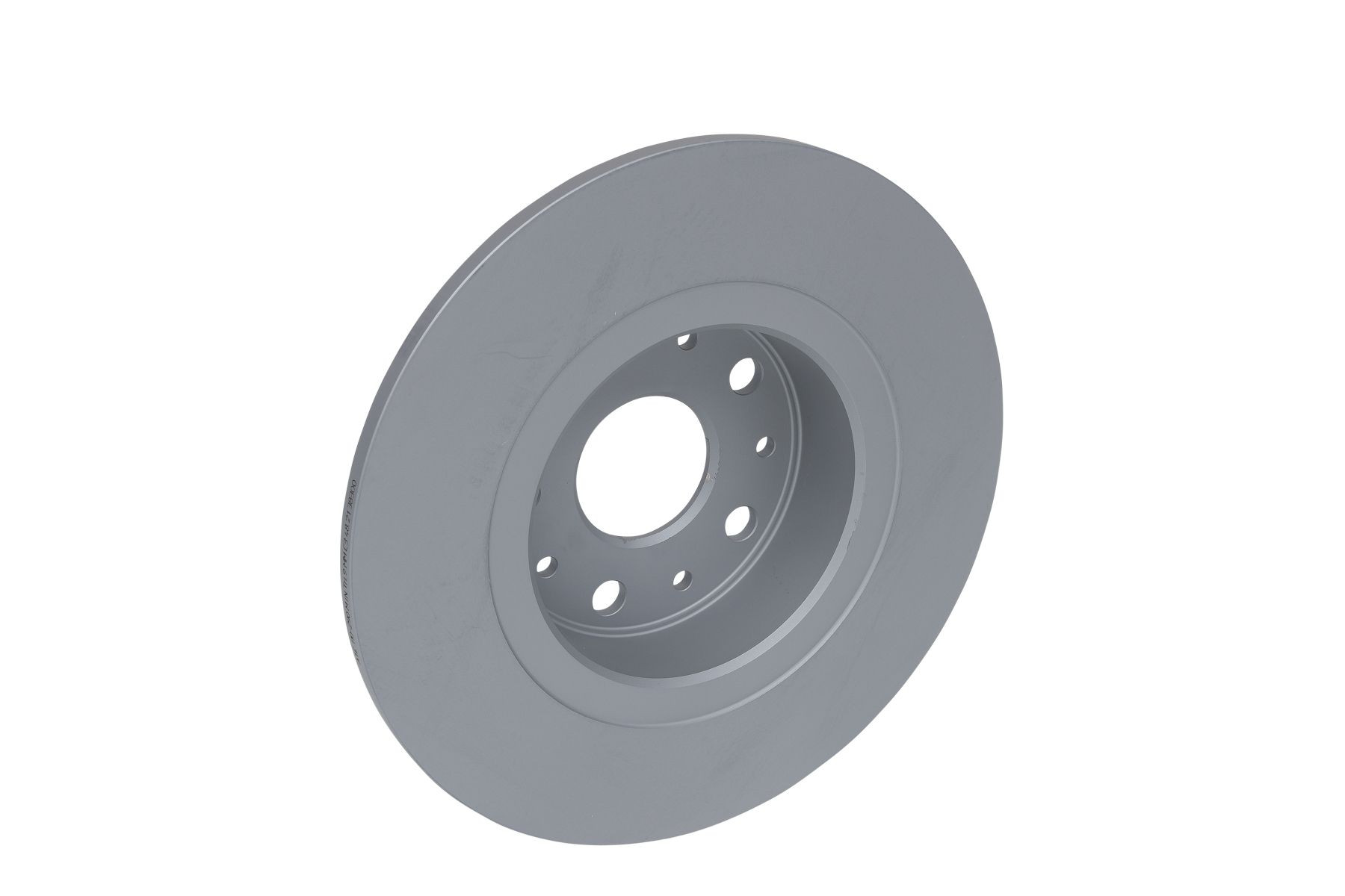 Stabdžių diskas ATE 24.0110-0290.1
