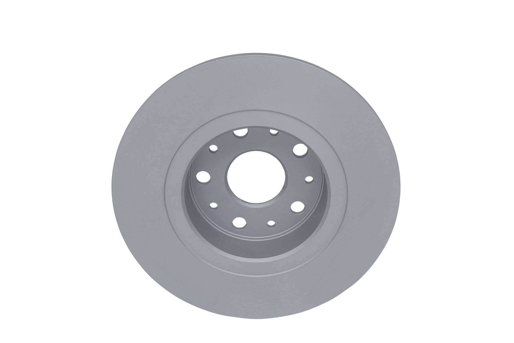 Stabdžių diskas ATE 24.0110-0290.1