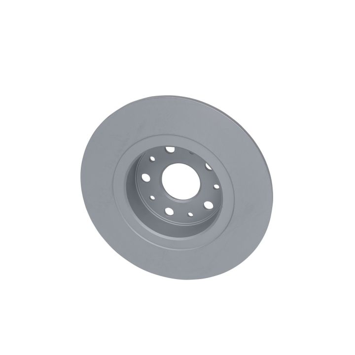 Stabdžių diskas ATE 24.0110-0290.1
