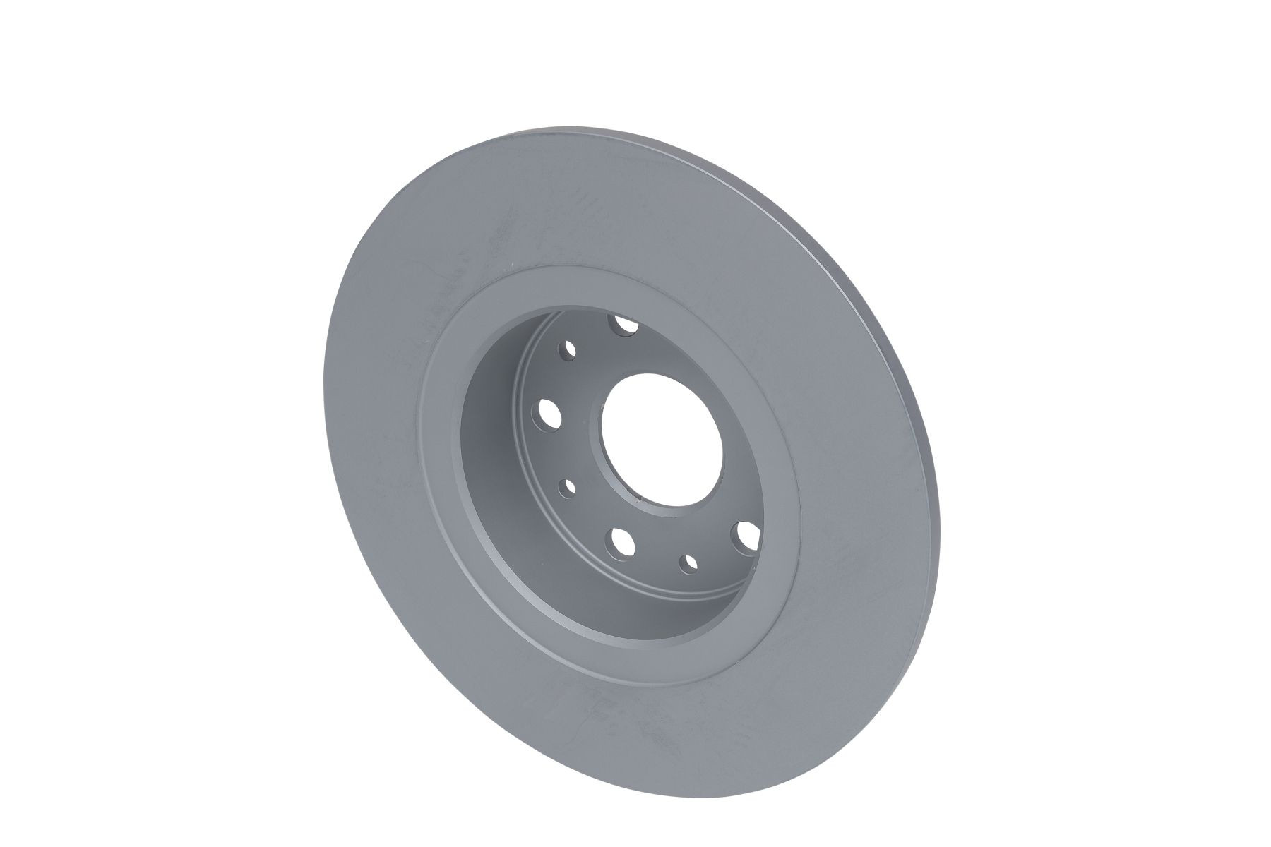 Stabdžių diskas ATE 24.0110-0290.1