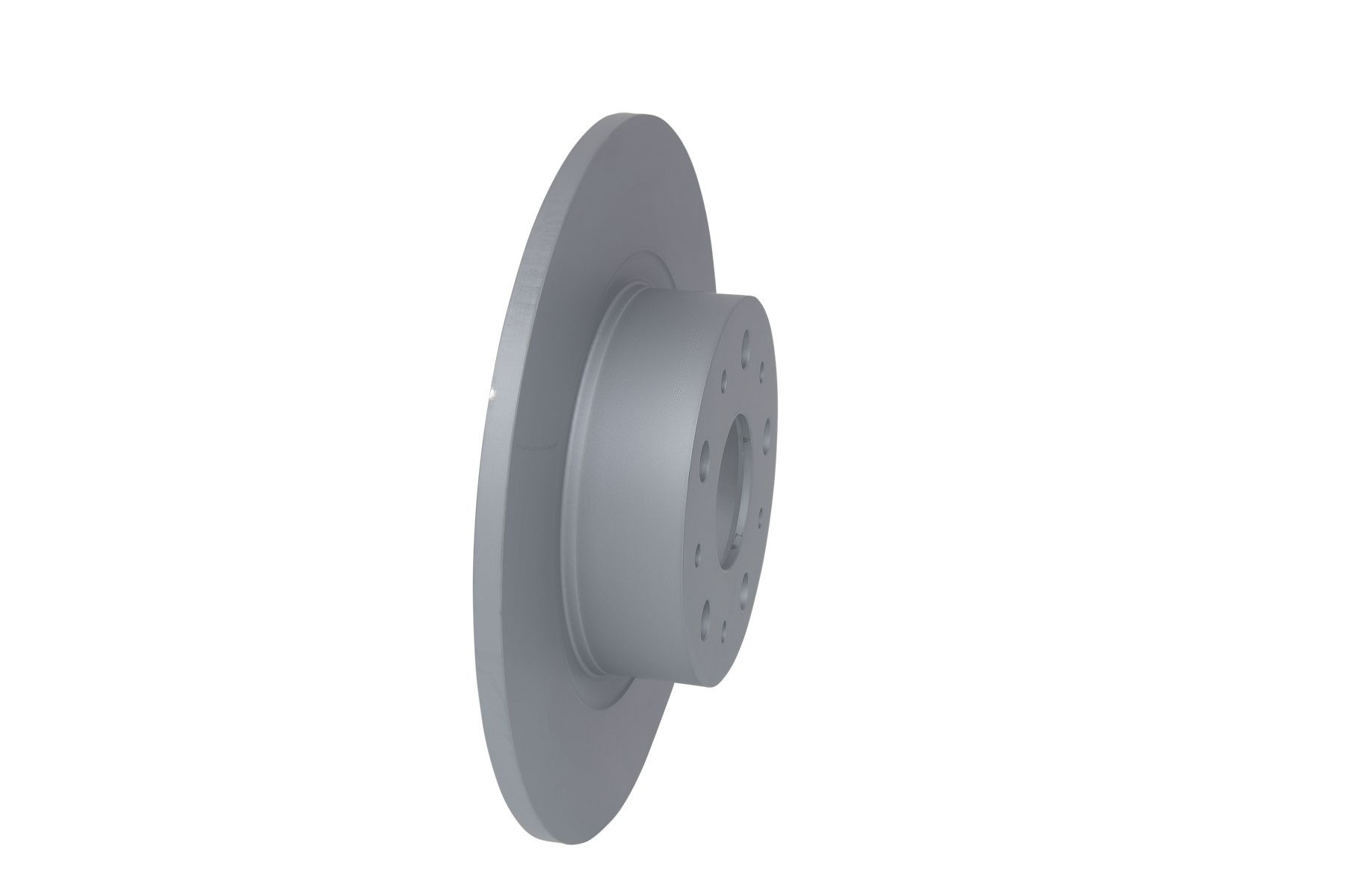 Stabdžių diskas ATE 24.0110-0290.1