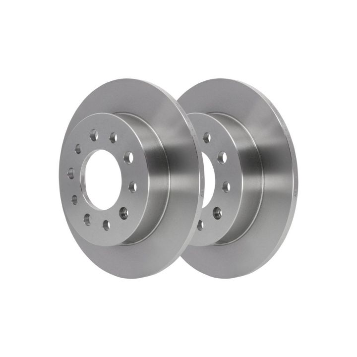 Stabdžių diskas ATE 24.0110-0298.1