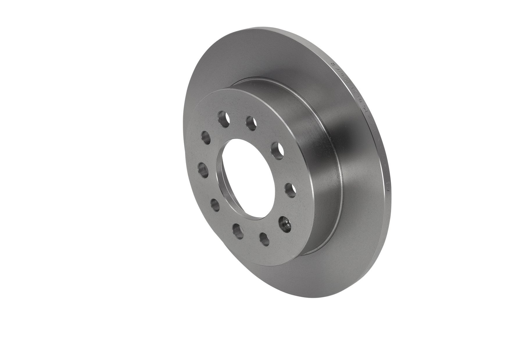 Stabdžių diskas ATE 24.0110-0298.1