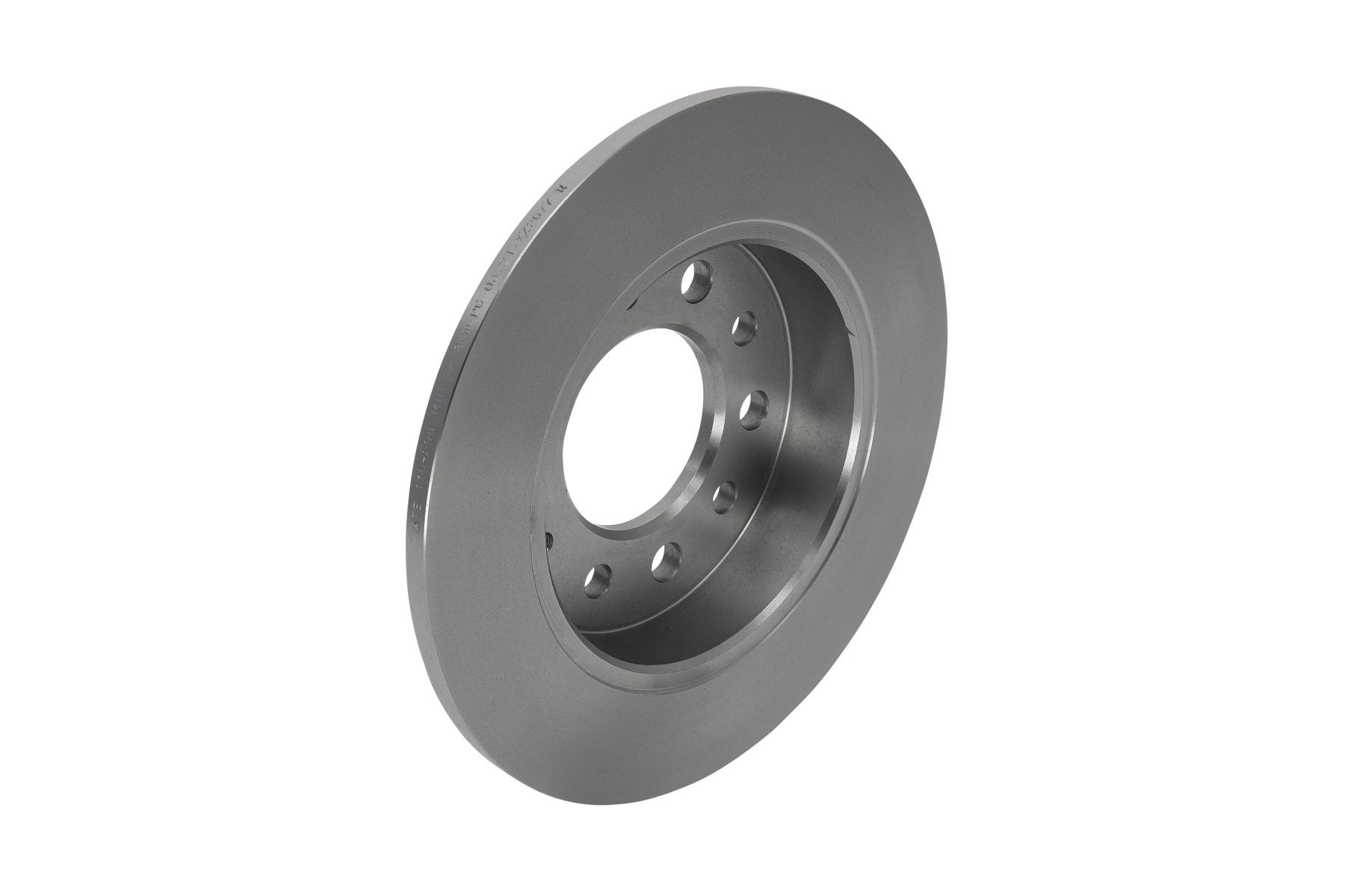 Stabdžių diskas ATE 24.0110-0298.1