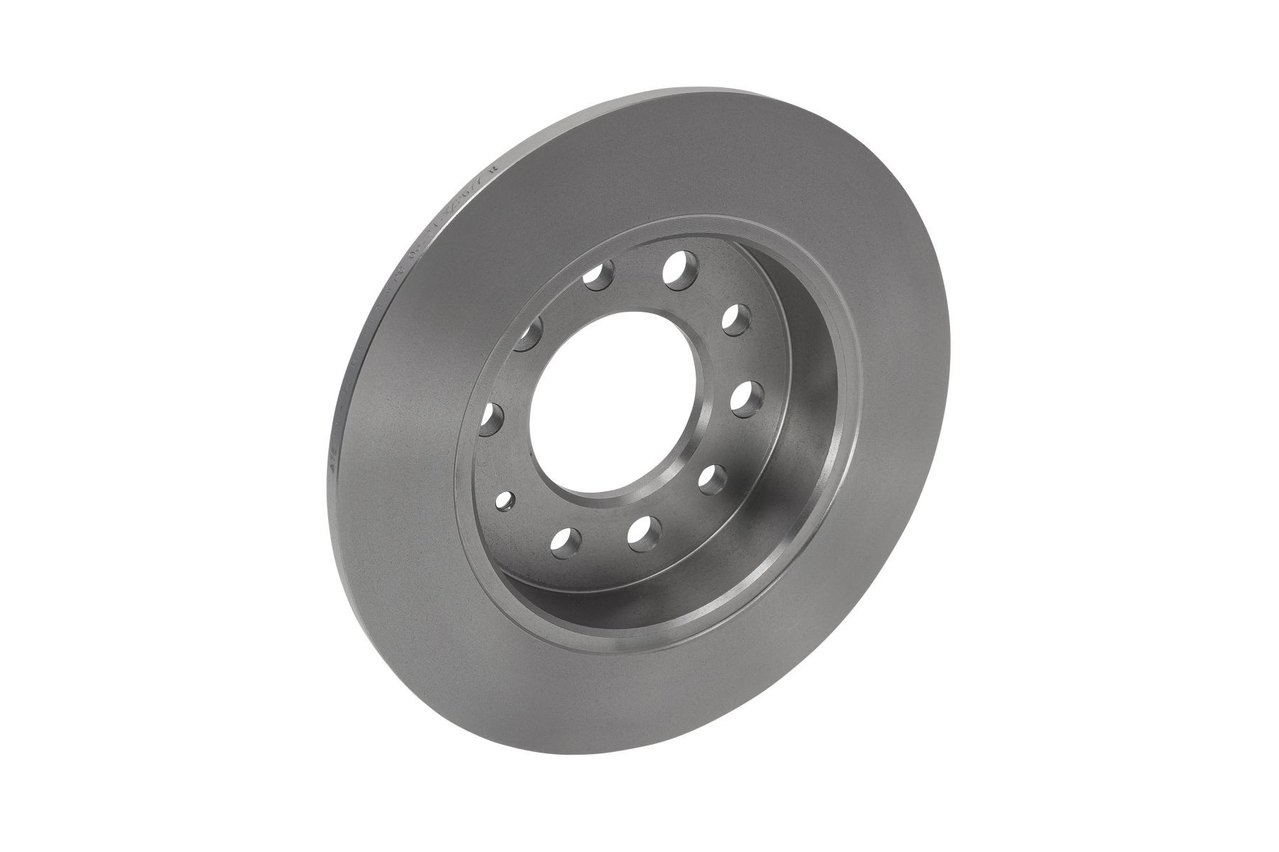 Stabdžių diskas ATE 24.0110-0298.1