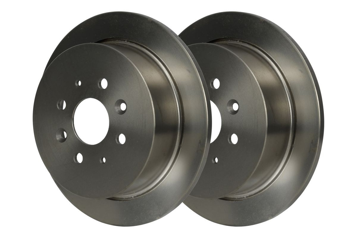 Stabdžių diskas ATE 24.0110-0300.1