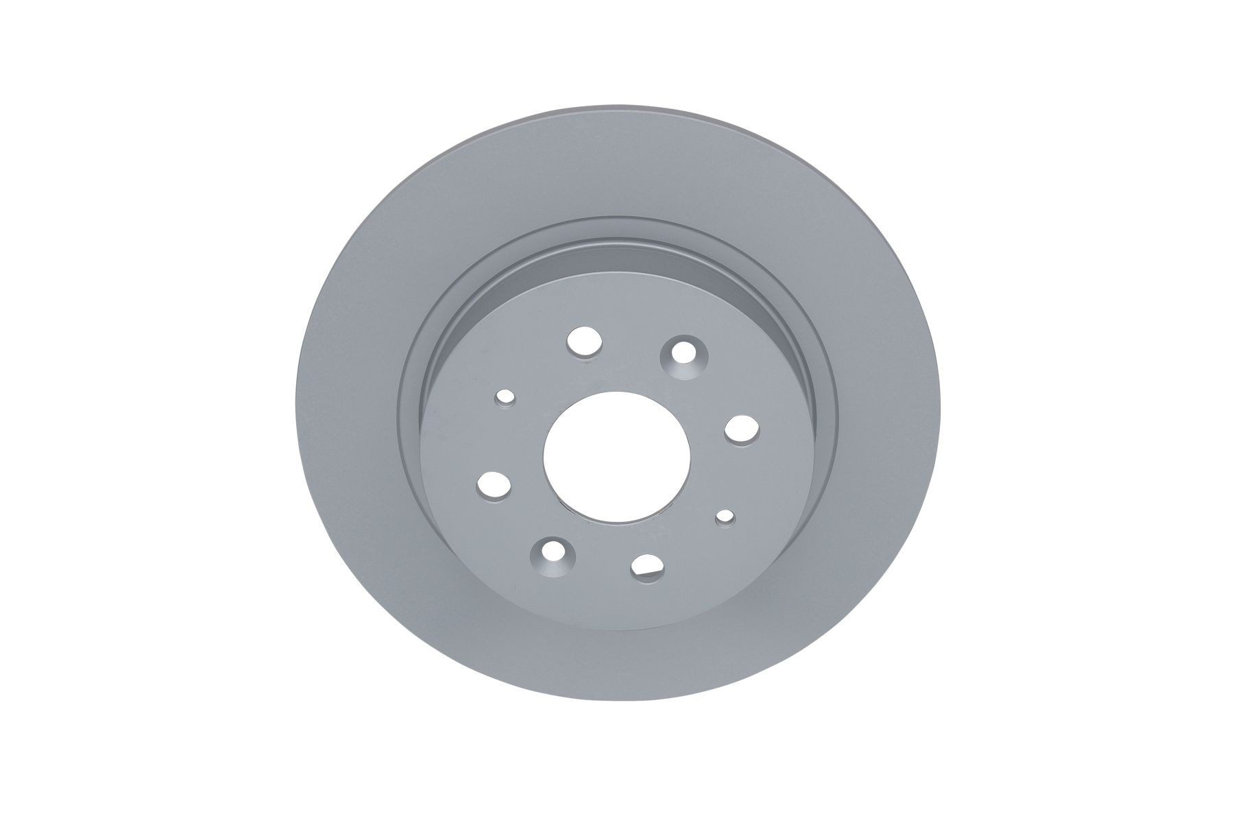Stabdžių diskas ATE 24.0110-0301.1