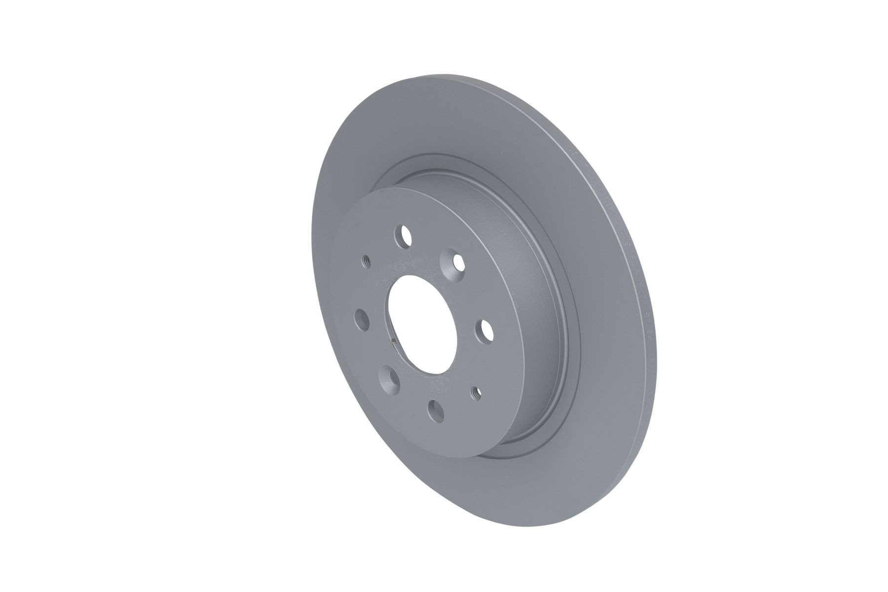 Stabdžių diskas ATE 24.0110-0301.1