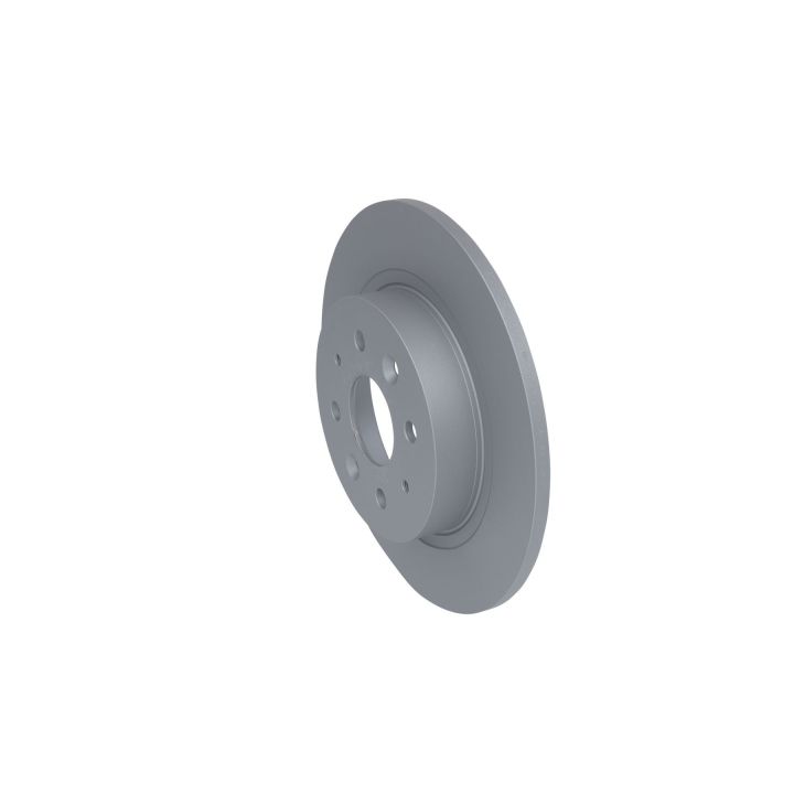 Stabdžių diskas ATE 24.0110-0301.1