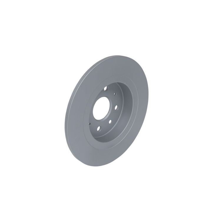 Stabdžių diskas ATE 24.0110-0301.1