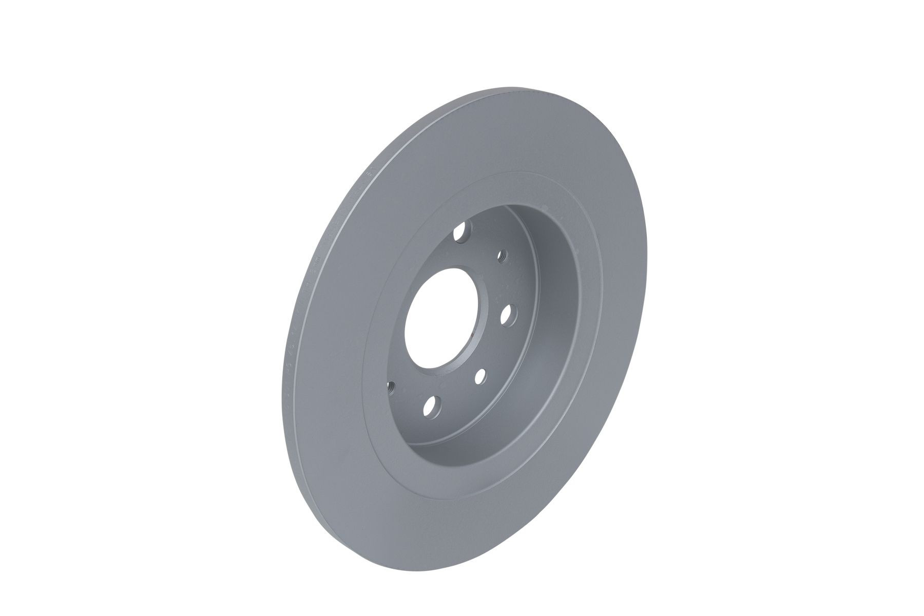 Stabdžių diskas ATE 24.0110-0301.1