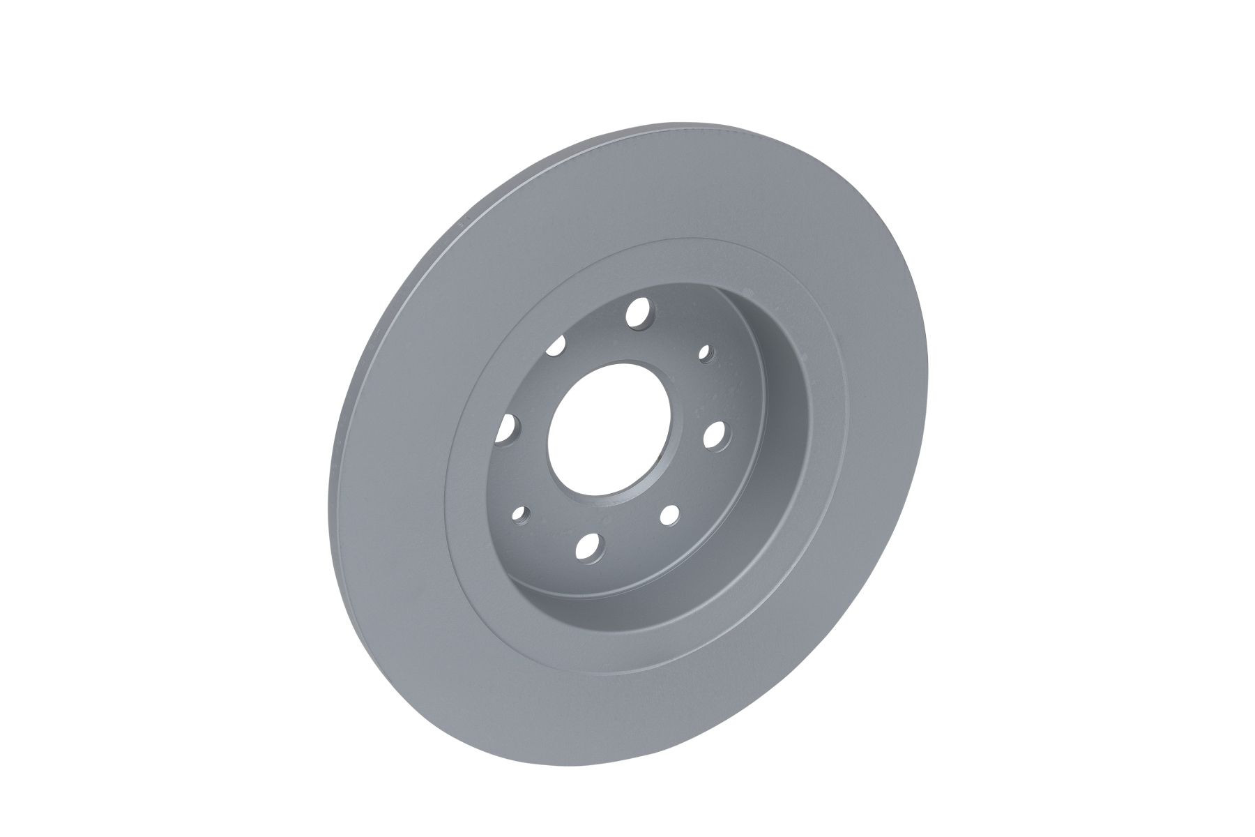 Stabdžių diskas ATE 24.0110-0301.1