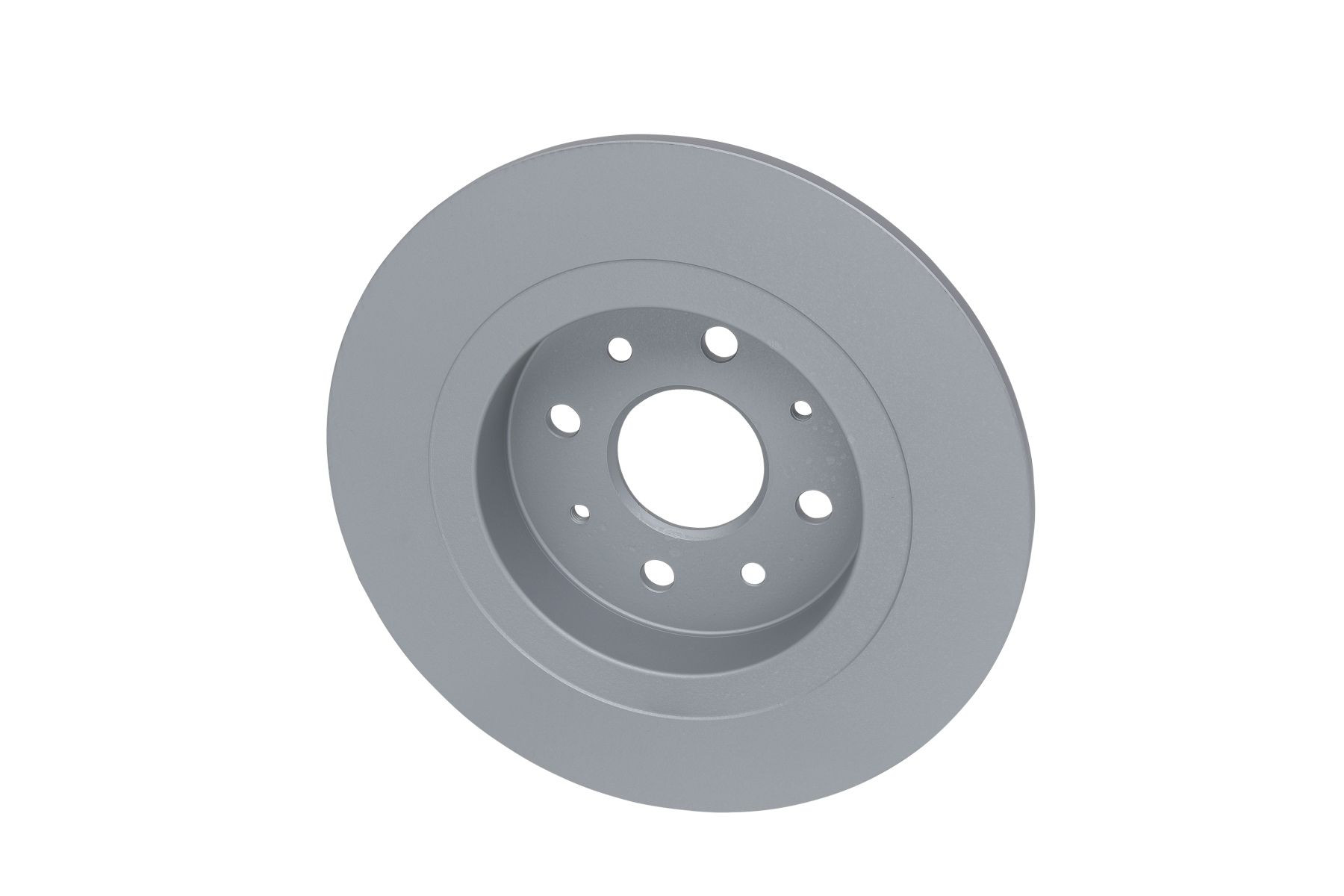 Stabdžių diskas ATE 24.0110-0301.1