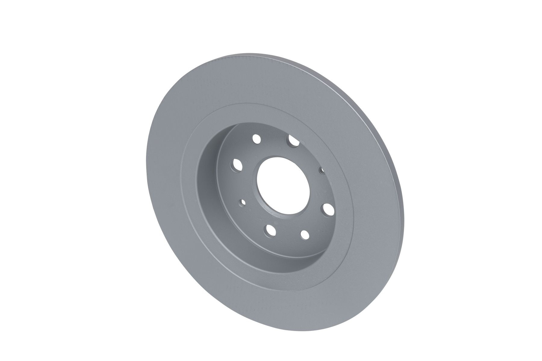 Stabdžių diskas ATE 24.0110-0301.1