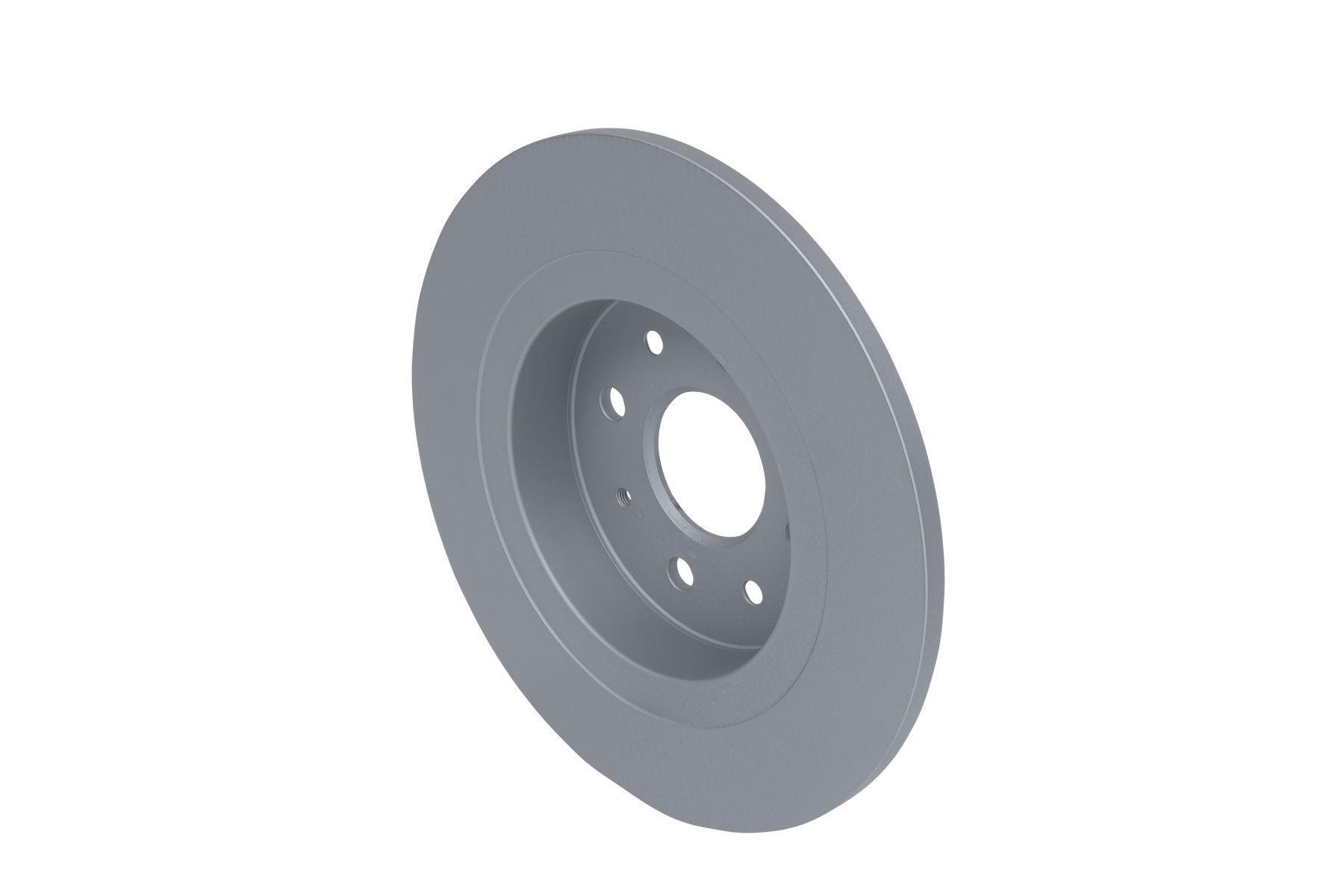 Stabdžių diskas ATE 24.0110-0301.1