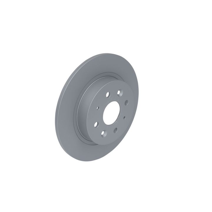 Stabdžių diskas ATE 24.0110-0301.1