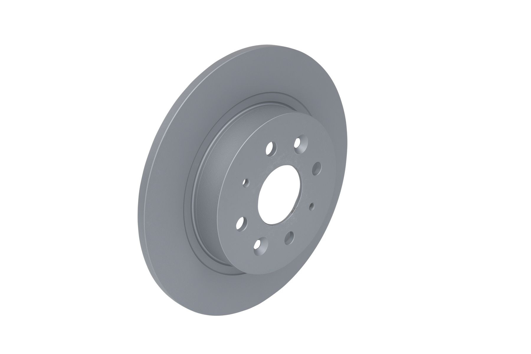 Stabdžių diskas ATE 24.0110-0301.1
