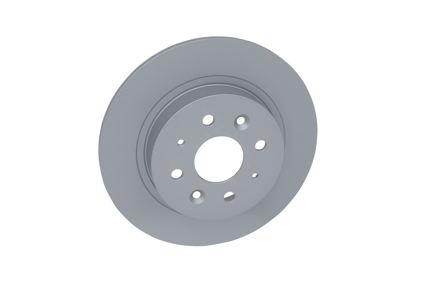 Stabdžių diskas ATE 24.0110-0301.1