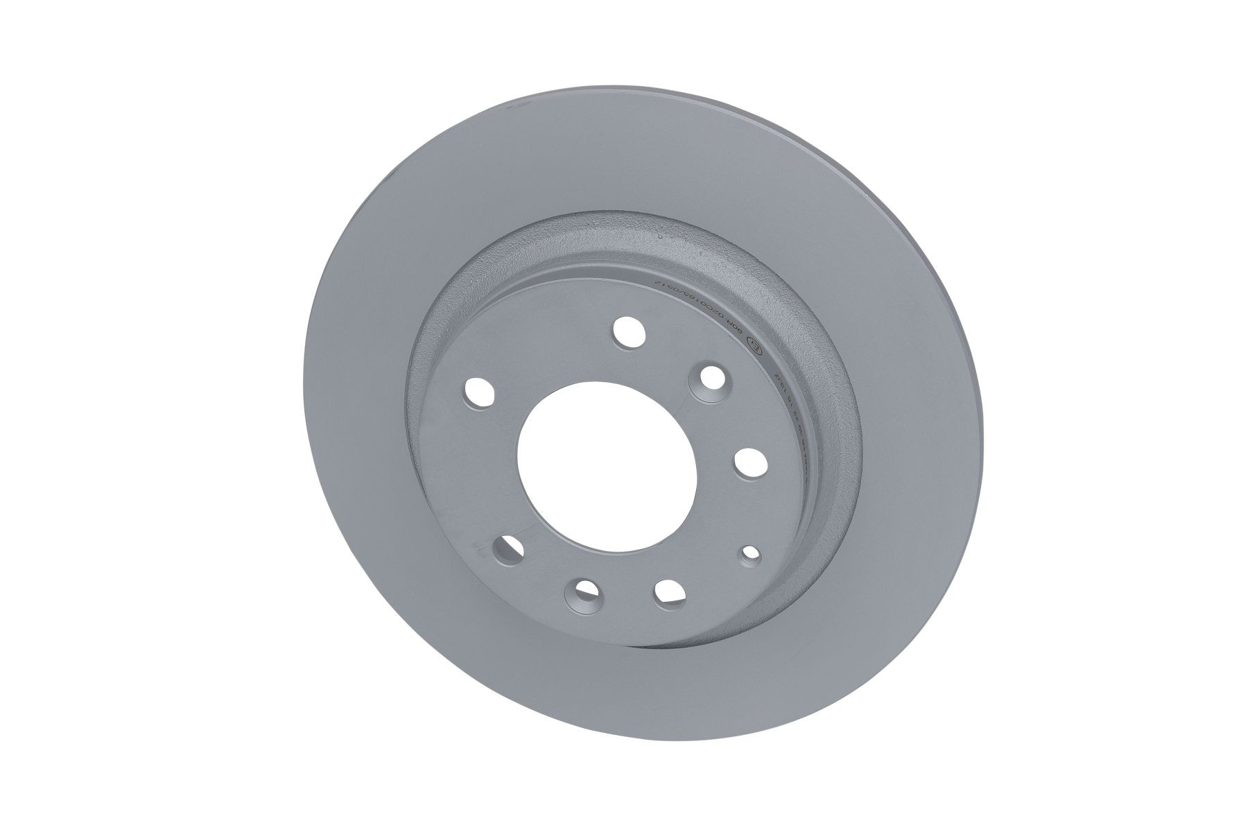 Stabdžių diskas ATE 24.0110-0302.1