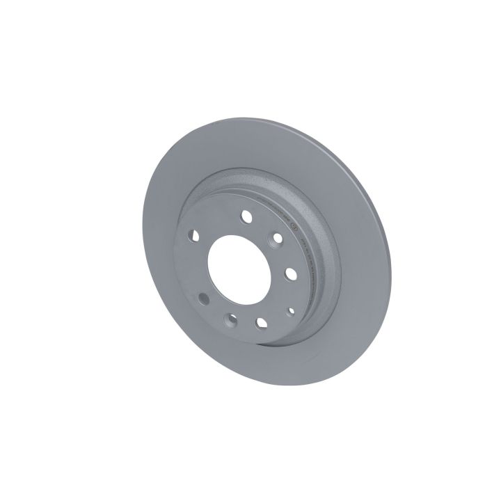 Stabdžių diskas ATE 24.0110-0302.1