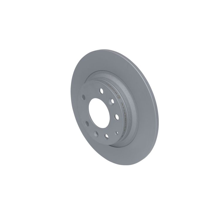 Stabdžių diskas ATE 24.0110-0302.1