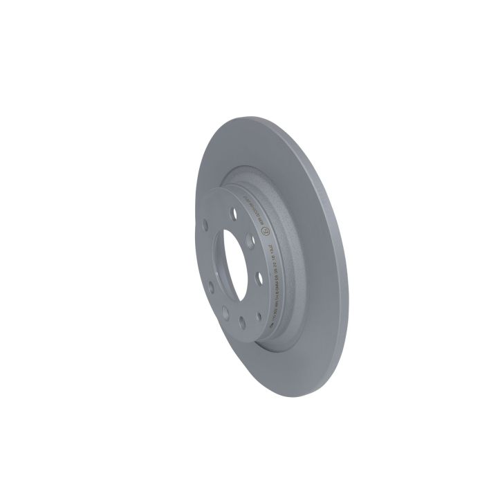 Stabdžių diskas ATE 24.0110-0302.1