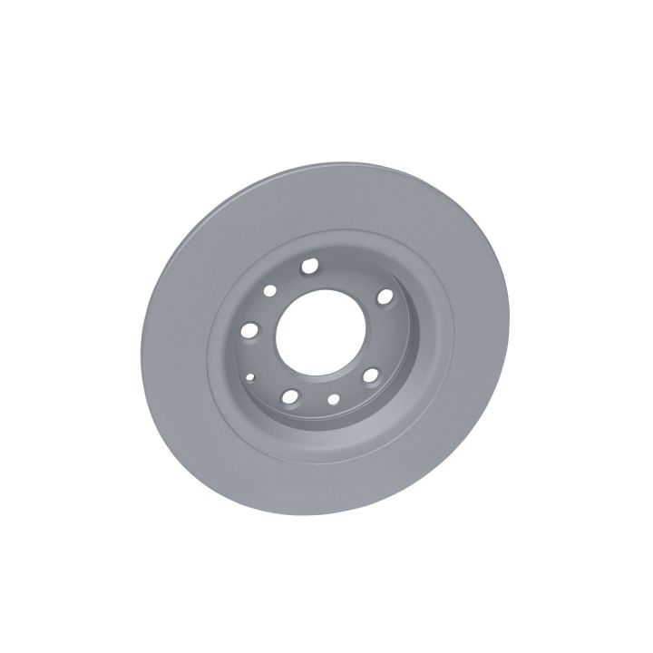 Stabdžių diskas ATE 24.0110-0302.1