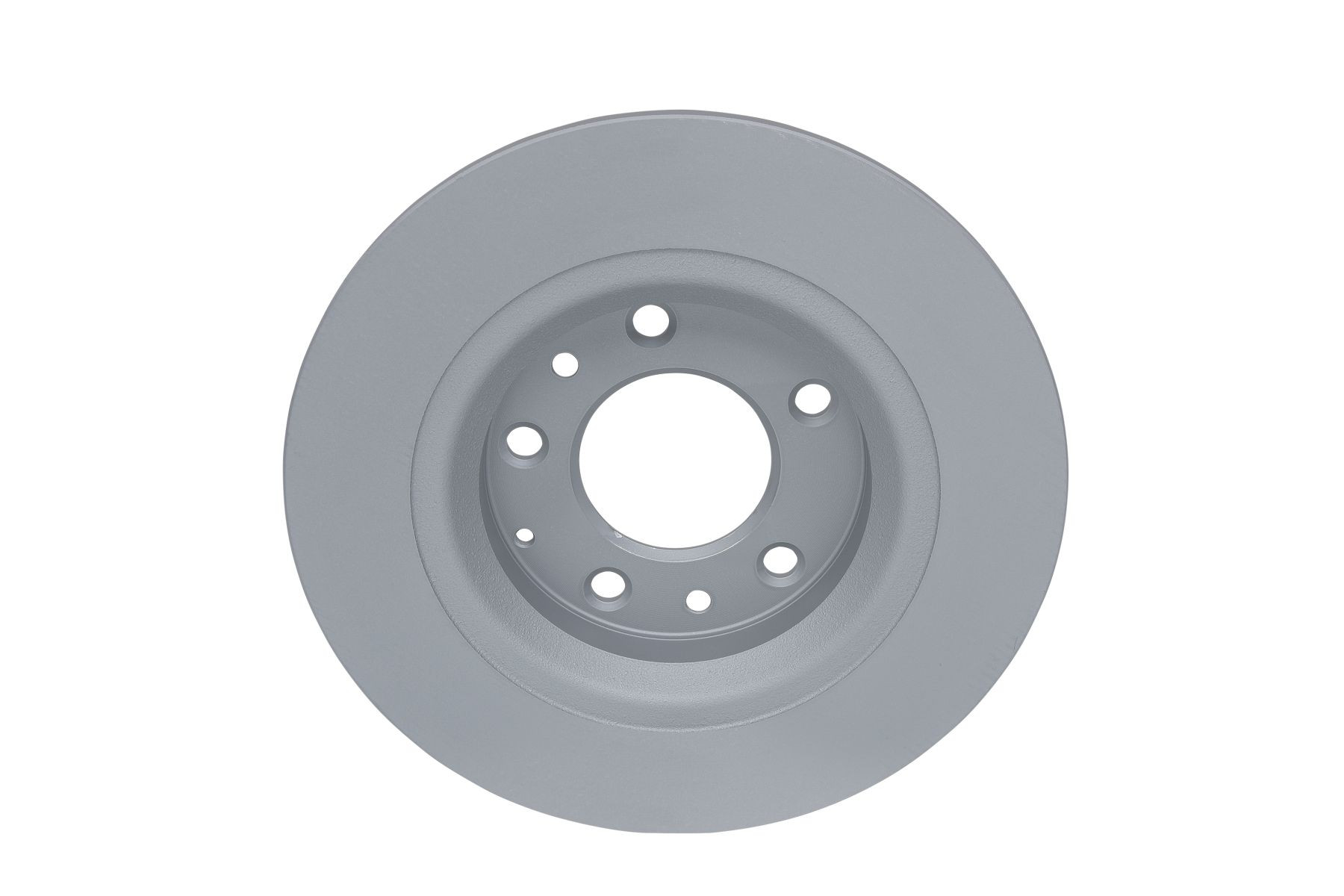 Stabdžių diskas ATE 24.0110-0302.1