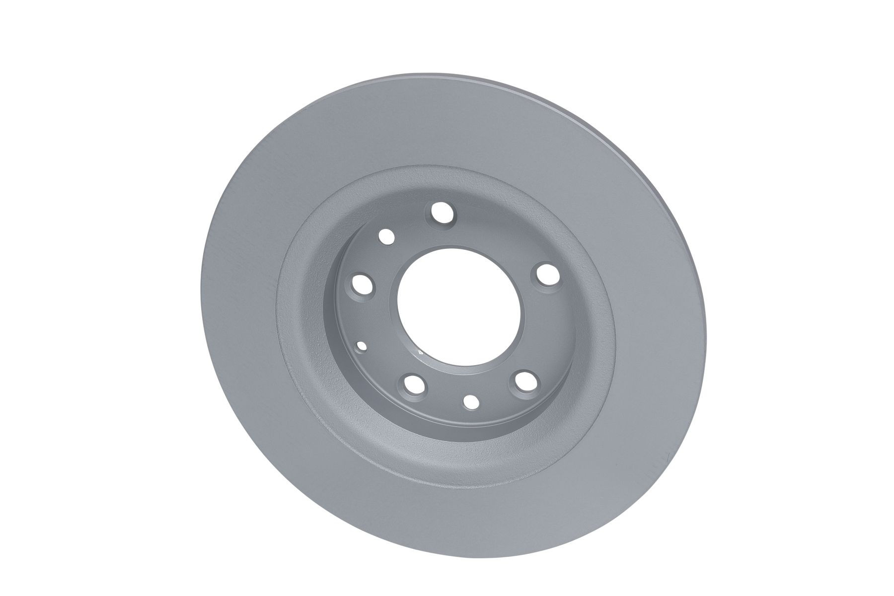 Stabdžių diskas ATE 24.0110-0302.1