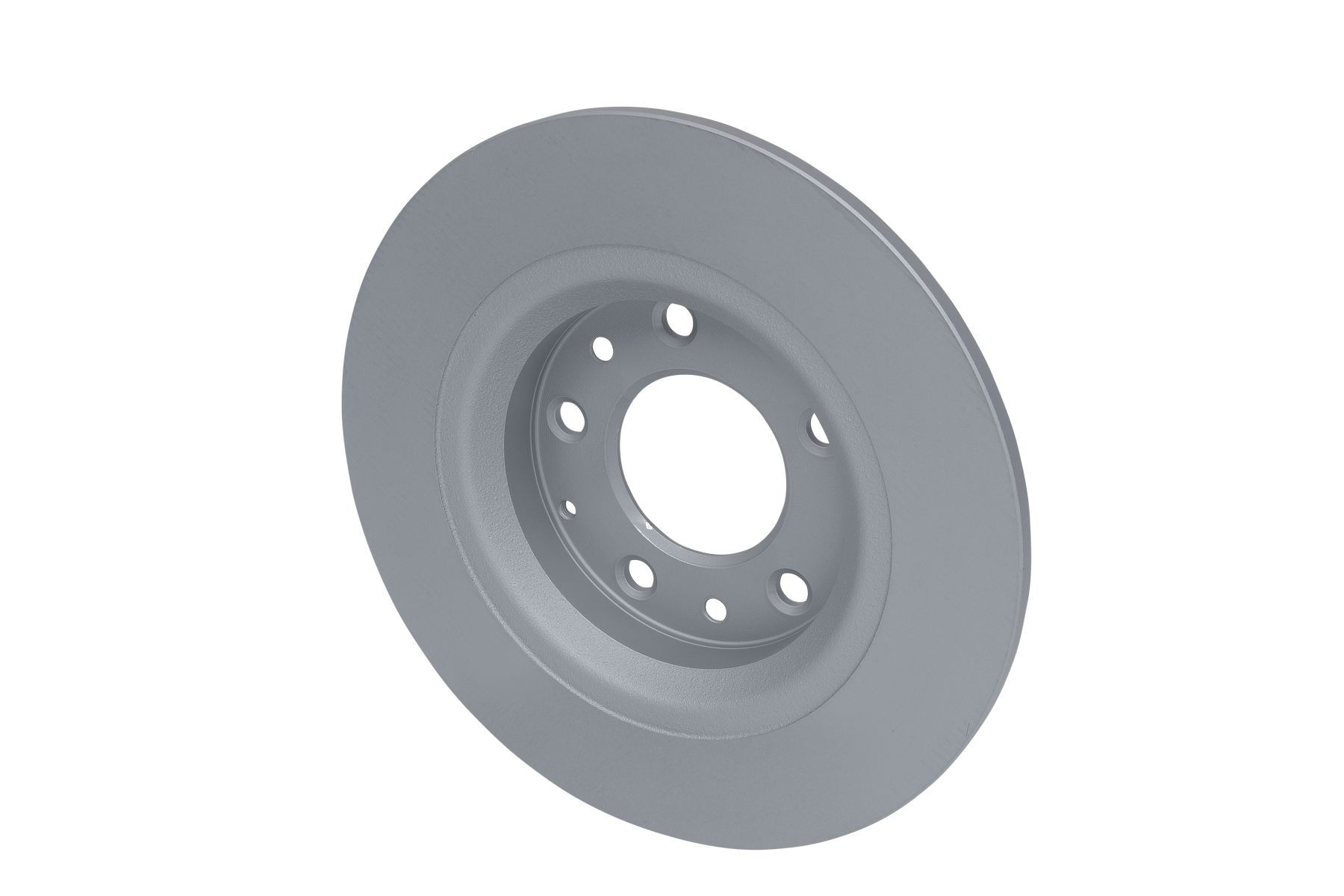 Stabdžių diskas ATE 24.0110-0302.1