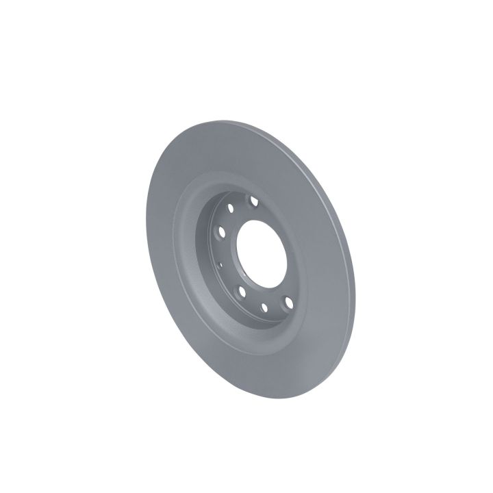 Stabdžių diskas ATE 24.0110-0302.1