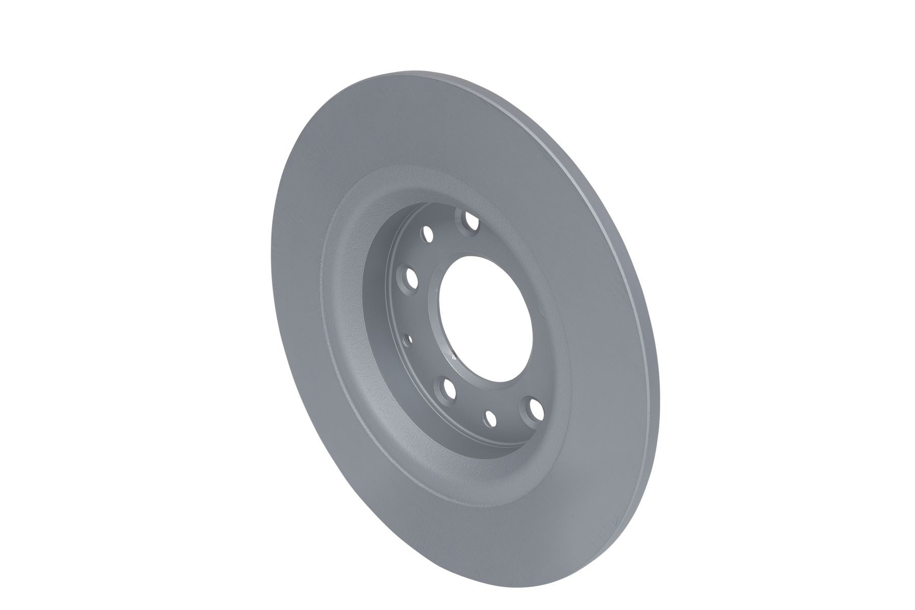 Stabdžių diskas ATE 24.0110-0302.1