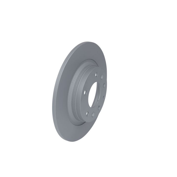 Stabdžių diskas ATE 24.0110-0302.1