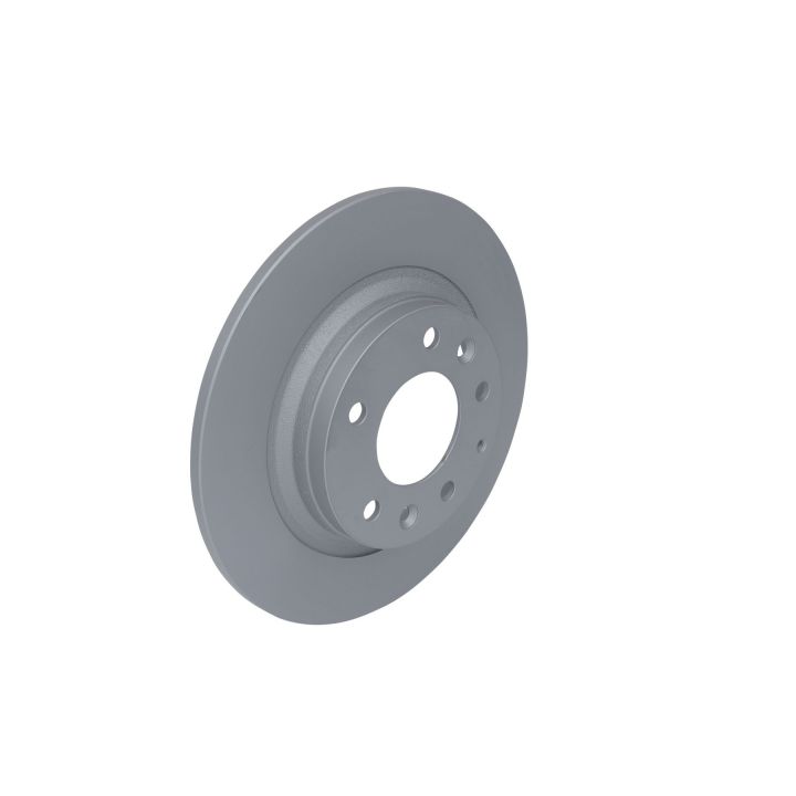 Stabdžių diskas ATE 24.0110-0302.1