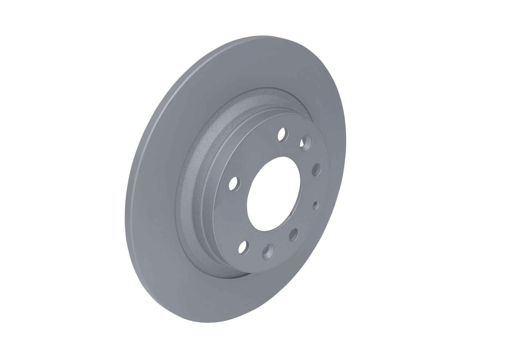 Stabdžių diskas ATE 24.0110-0302.1