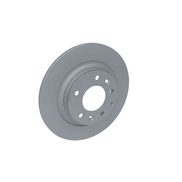 Stabdžių diskas ATE 24.0110-0302.1