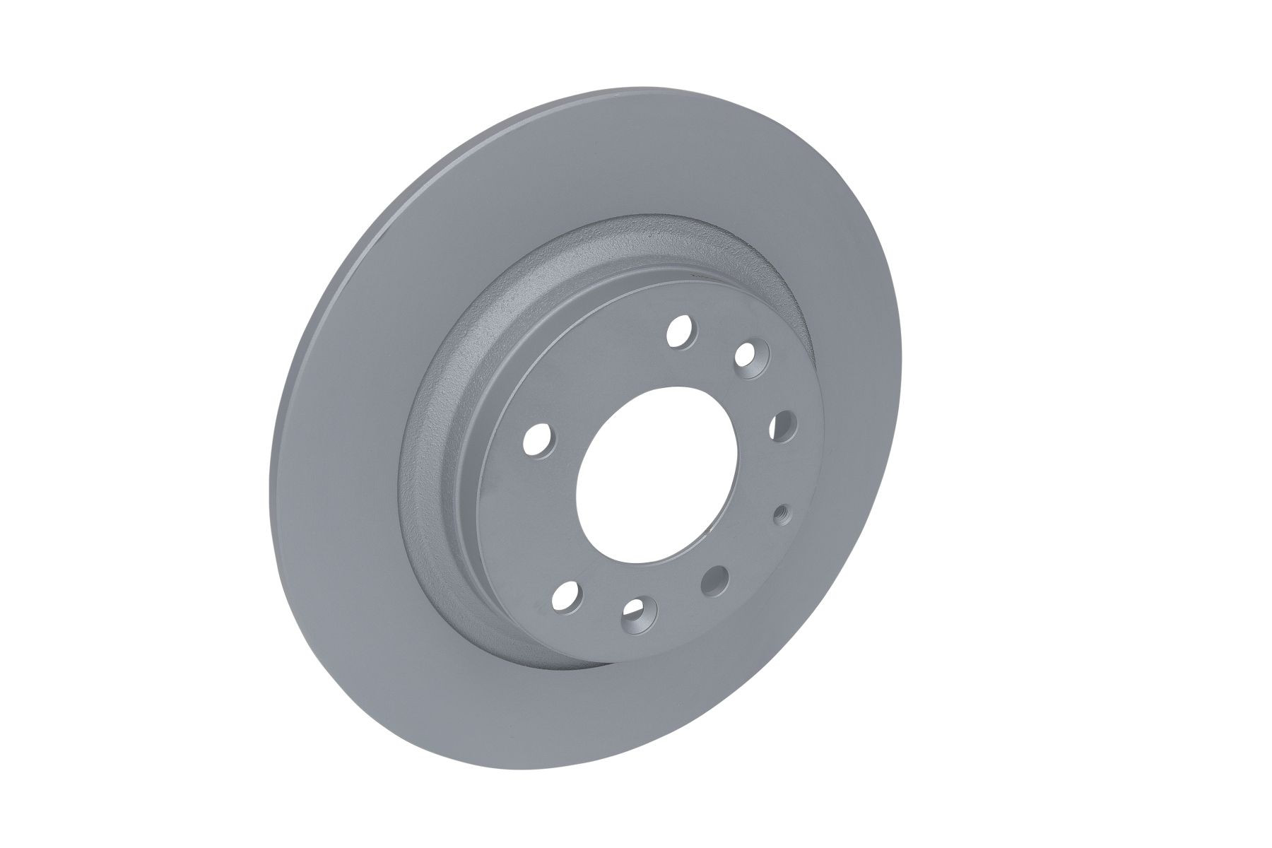 Stabdžių diskas ATE 24.0110-0302.1