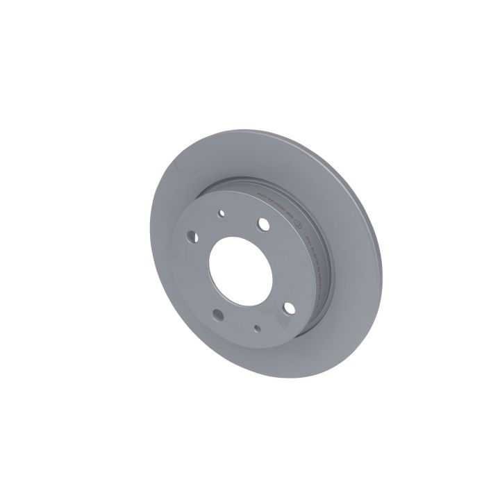 Stabdžių diskas ATE 24.0110-0304.1