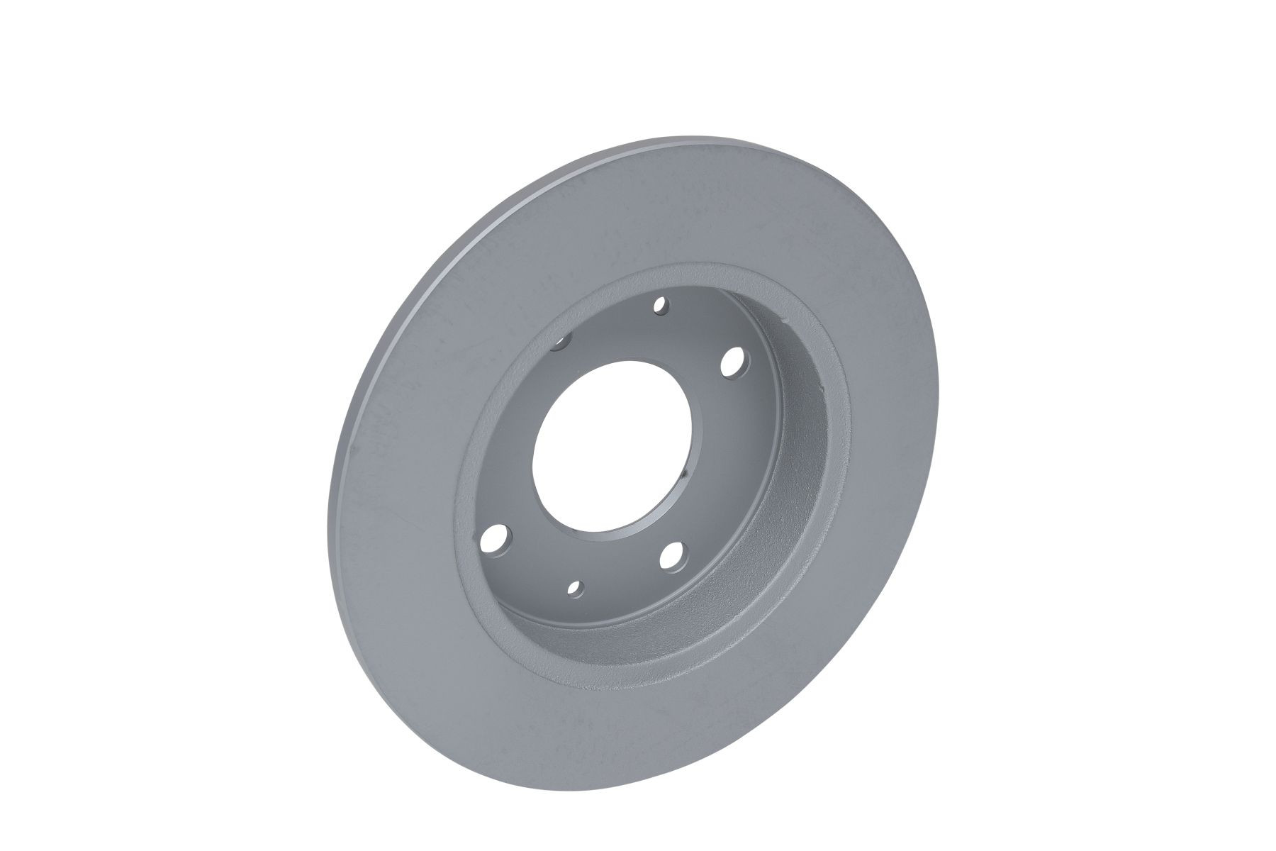 Stabdžių diskas ATE 24.0110-0304.1