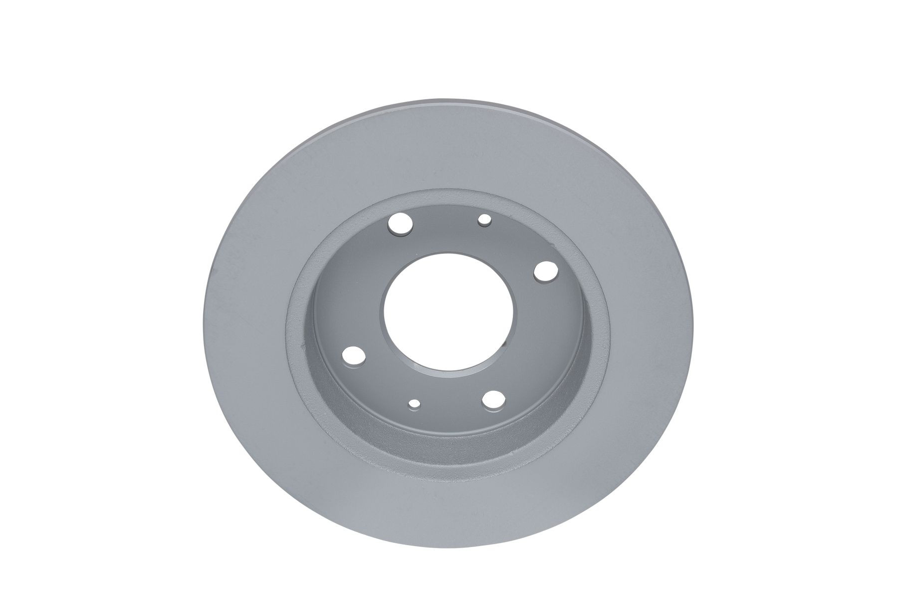 Stabdžių diskas ATE 24.0110-0304.1