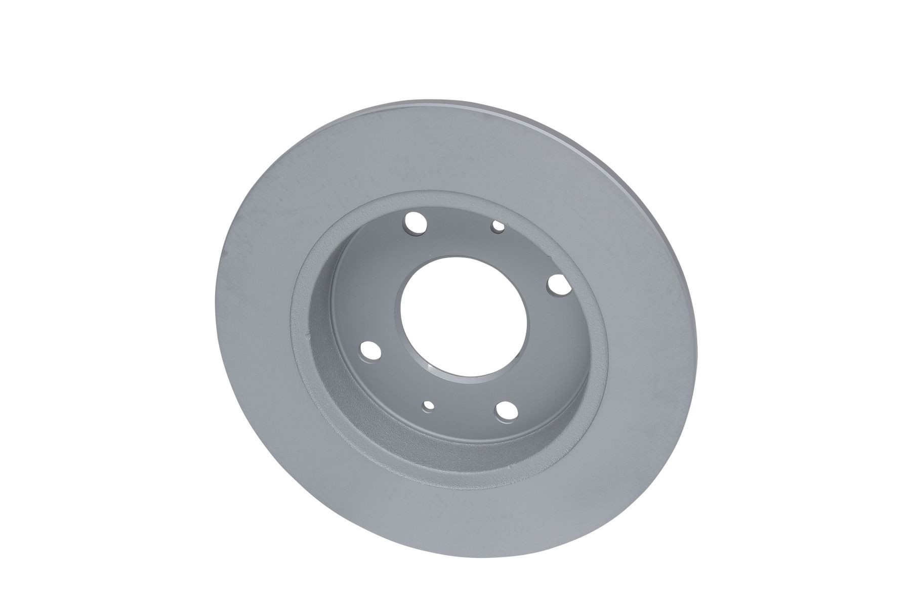 Stabdžių diskas ATE 24.0110-0304.1