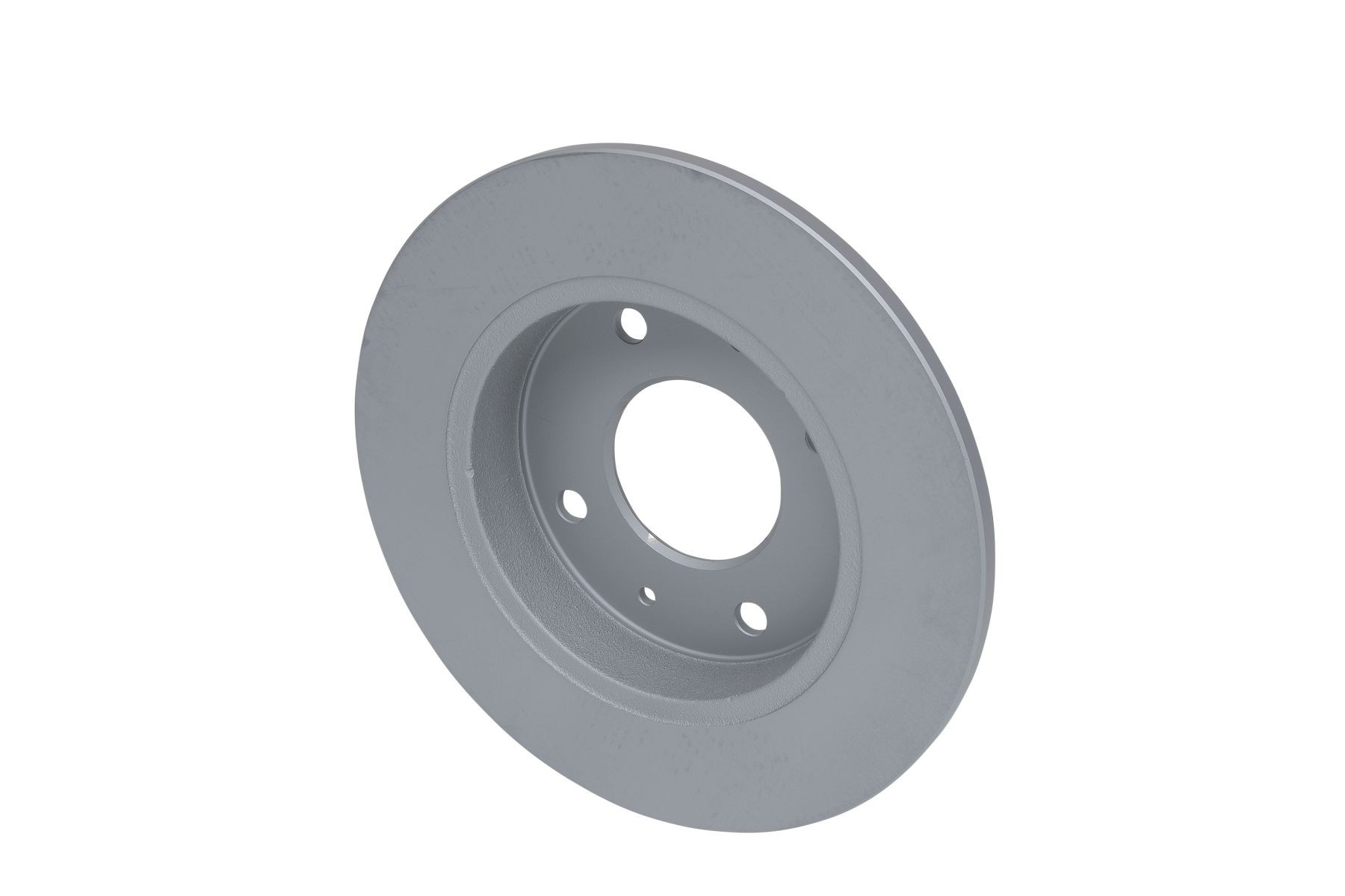 Stabdžių diskas ATE 24.0110-0304.1