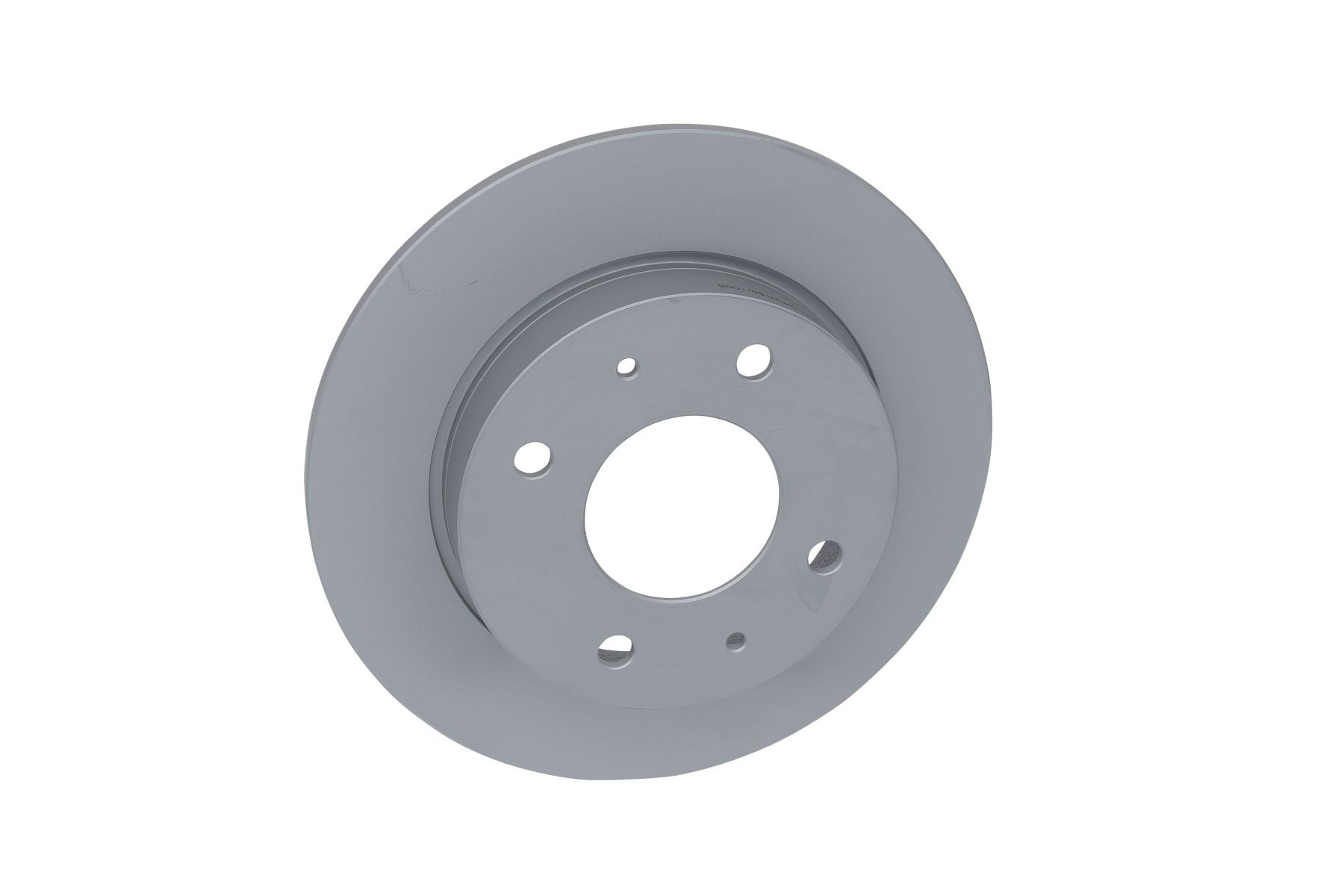 Stabdžių diskas ATE 24.0110-0304.1