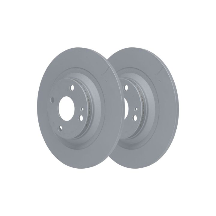 Stabdžių diskas ATE 24.0110-0307.1