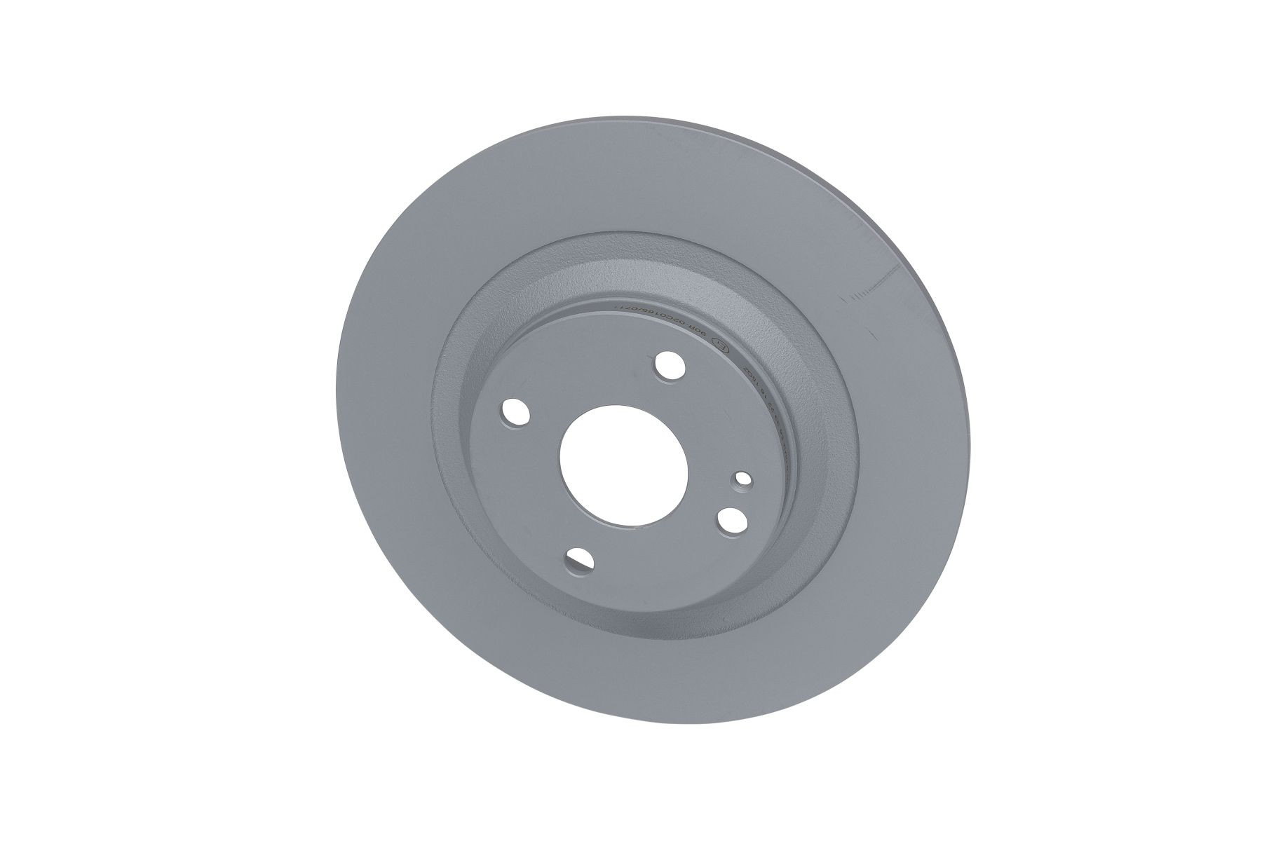 Stabdžių diskas ATE 24.0110-0307.1