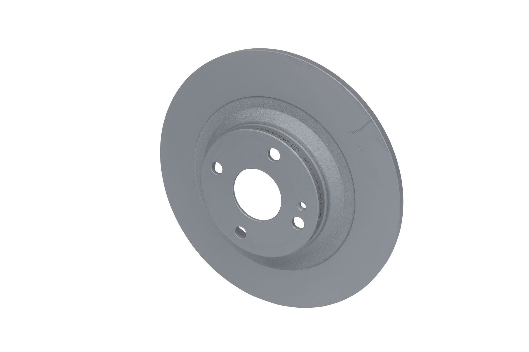 Stabdžių diskas ATE 24.0110-0307.1