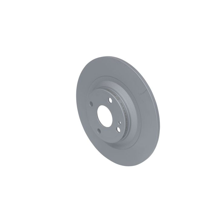 Stabdžių diskas ATE 24.0110-0307.1