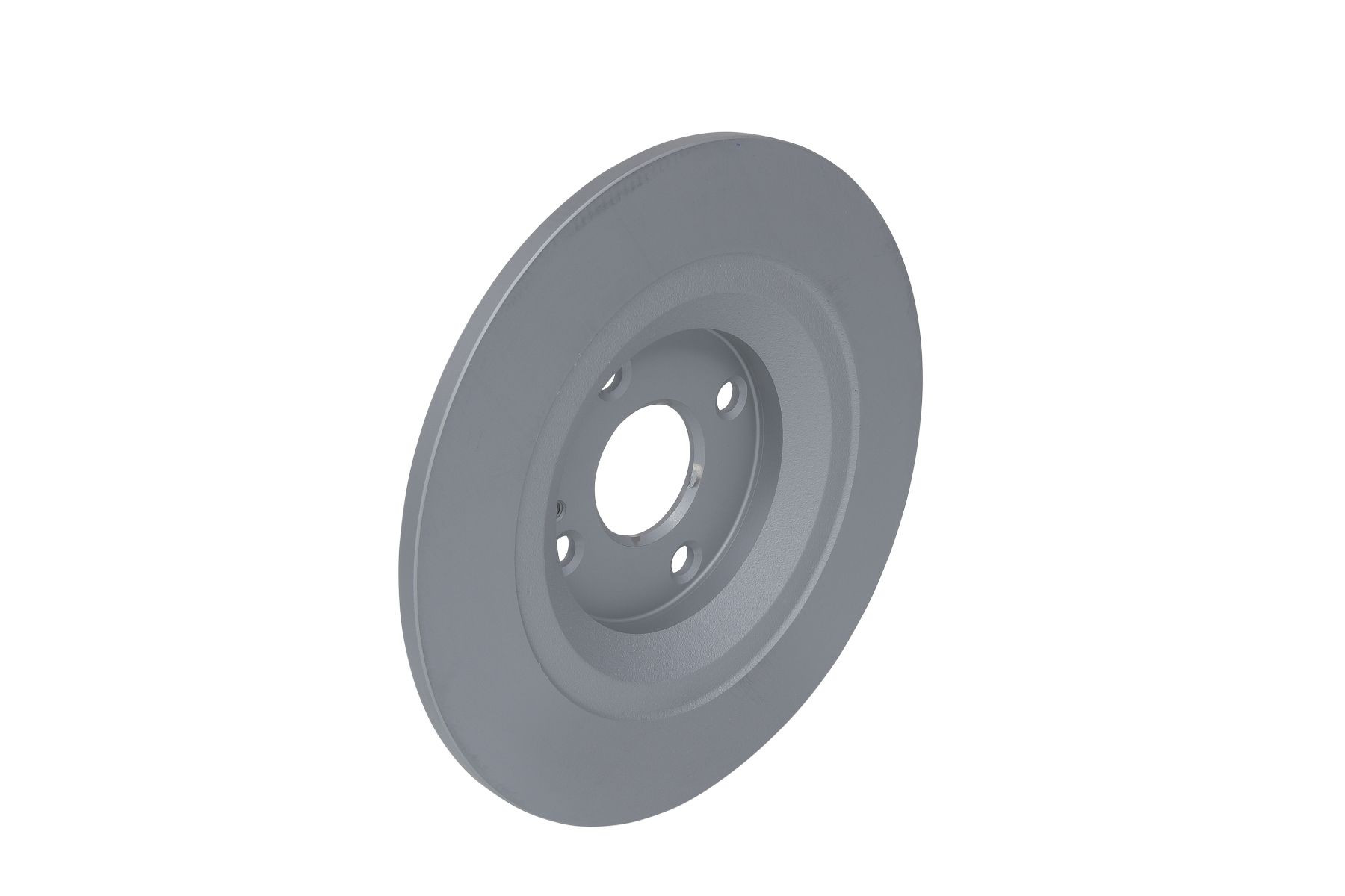 Stabdžių diskas ATE 24.0110-0307.1